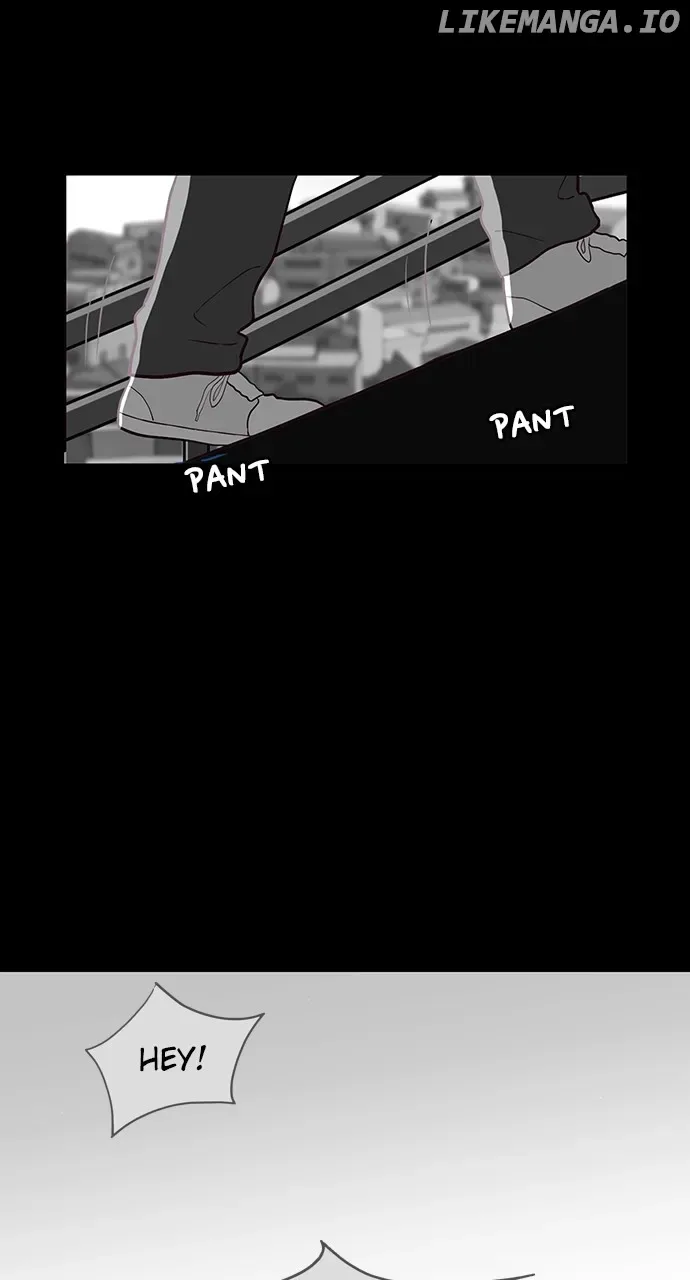 The Video Game StoreUnder the Barbershop Chapter 28 page 20