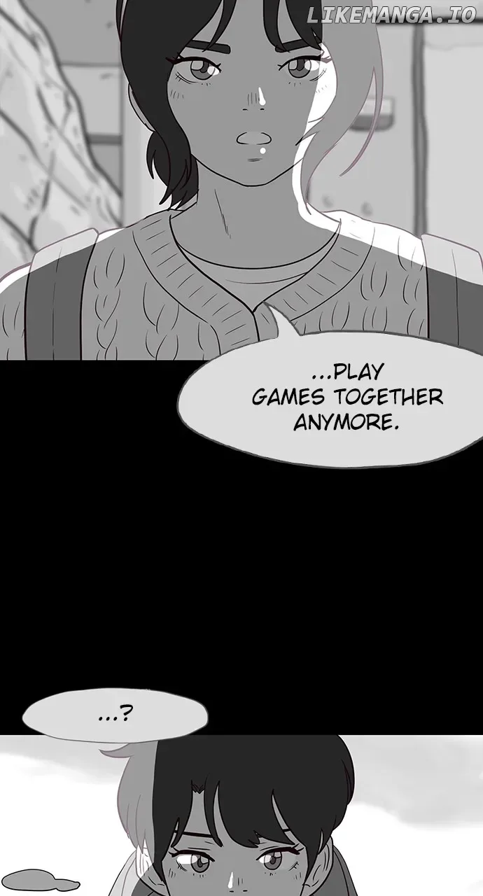 The Video Game StoreUnder the Barbershop Chapter 28 page 29