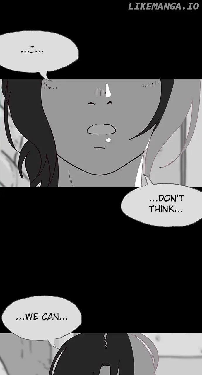 The Video Game StoreUnder the Barbershop Chapter 28 page 28