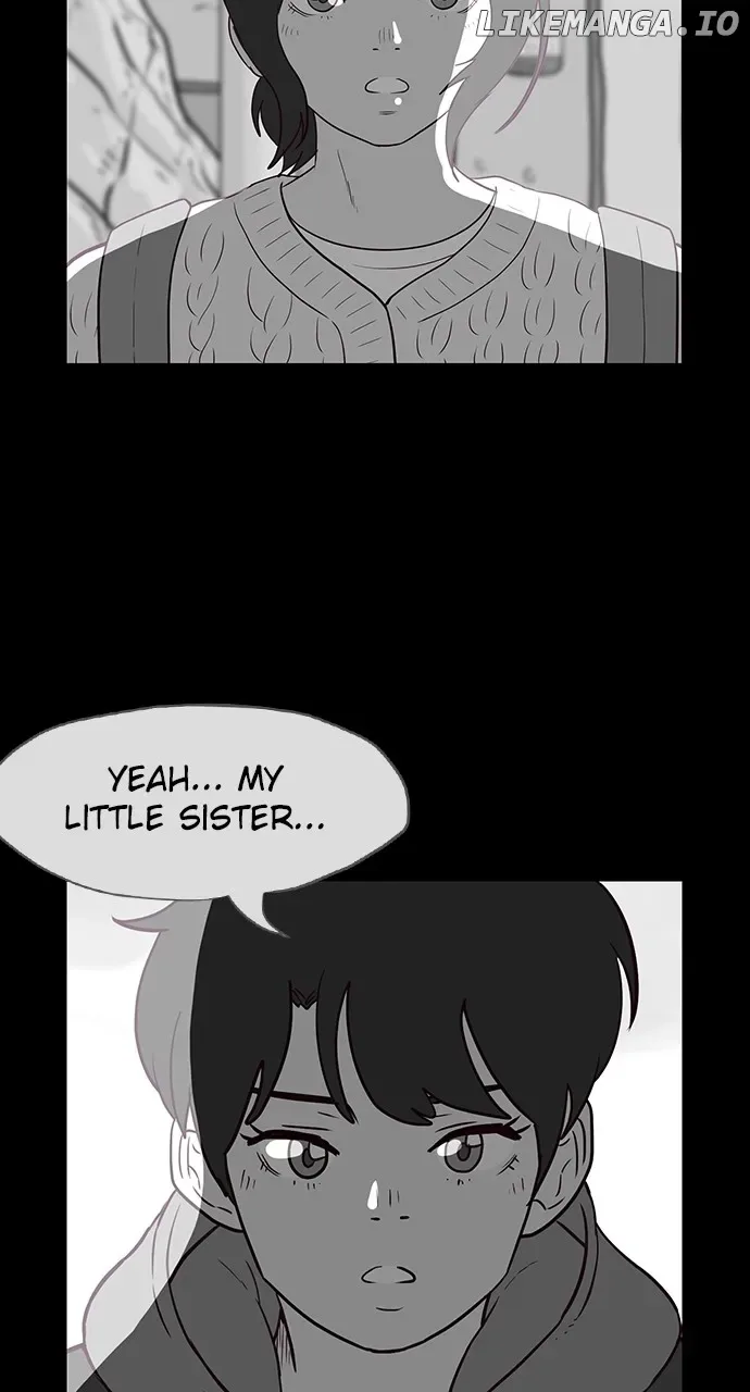 The Video Game StoreUnder the Barbershop Chapter 28 page 33