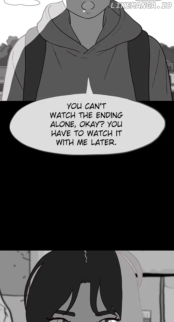 The Video Game StoreUnder the Barbershop Chapter 28 page 40