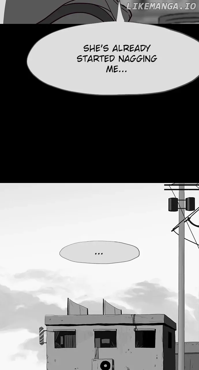 The Video Game StoreUnder the Barbershop Chapter 28 page 36