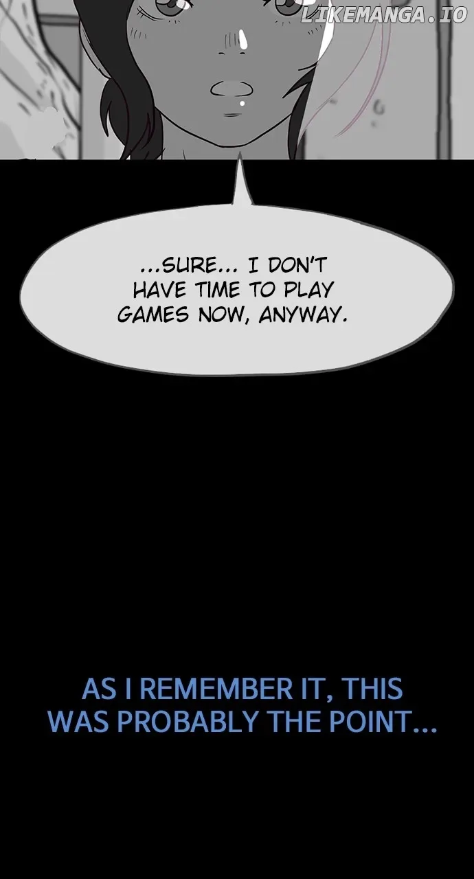 The Video Game StoreUnder the Barbershop Chapter 28 page 41