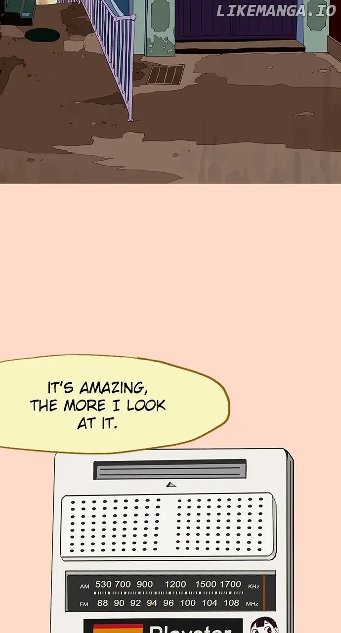 The Video Game StoreUnder the Barbershop Chapter 28 page 45
