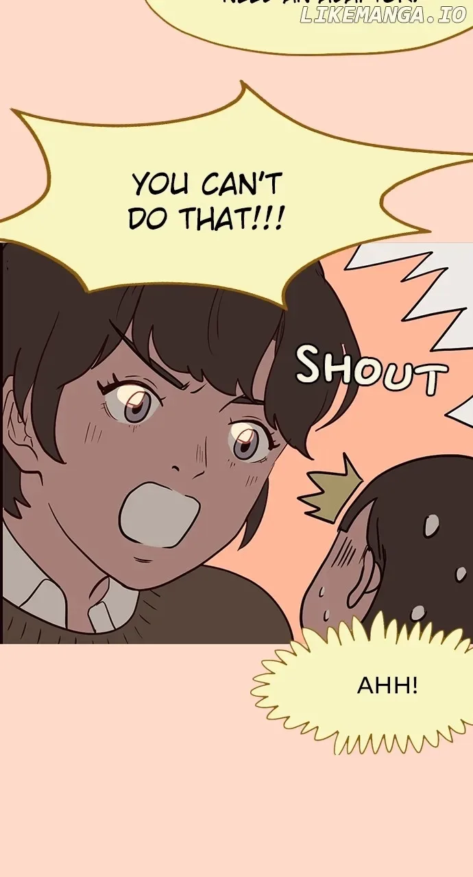 The Video Game StoreUnder the Barbershop Chapter 28 page 49