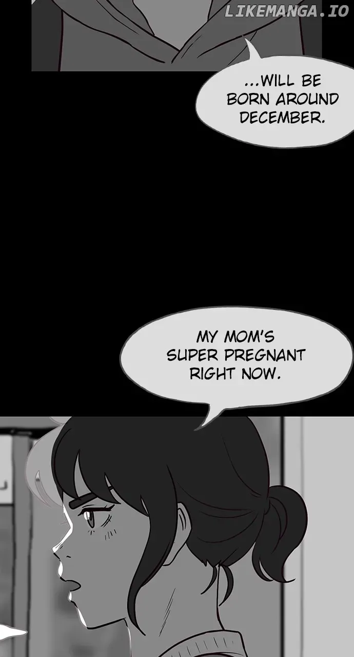The Video Game StoreUnder the Barbershop Chapter 28 page 34