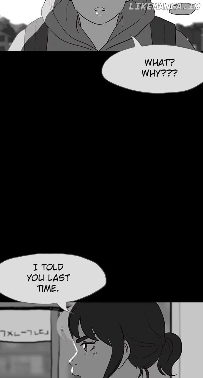 The Video Game StoreUnder the Barbershop Chapter 28 page 30