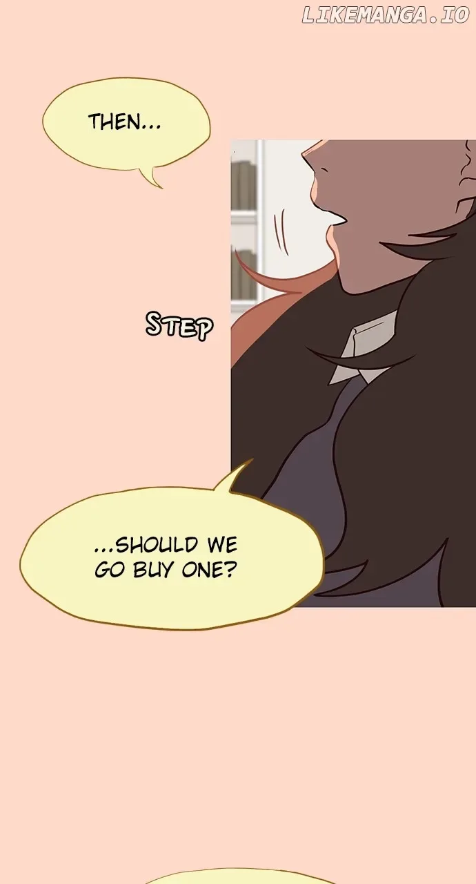 The Video Game StoreUnder the Barbershop Chapter 28 page 53