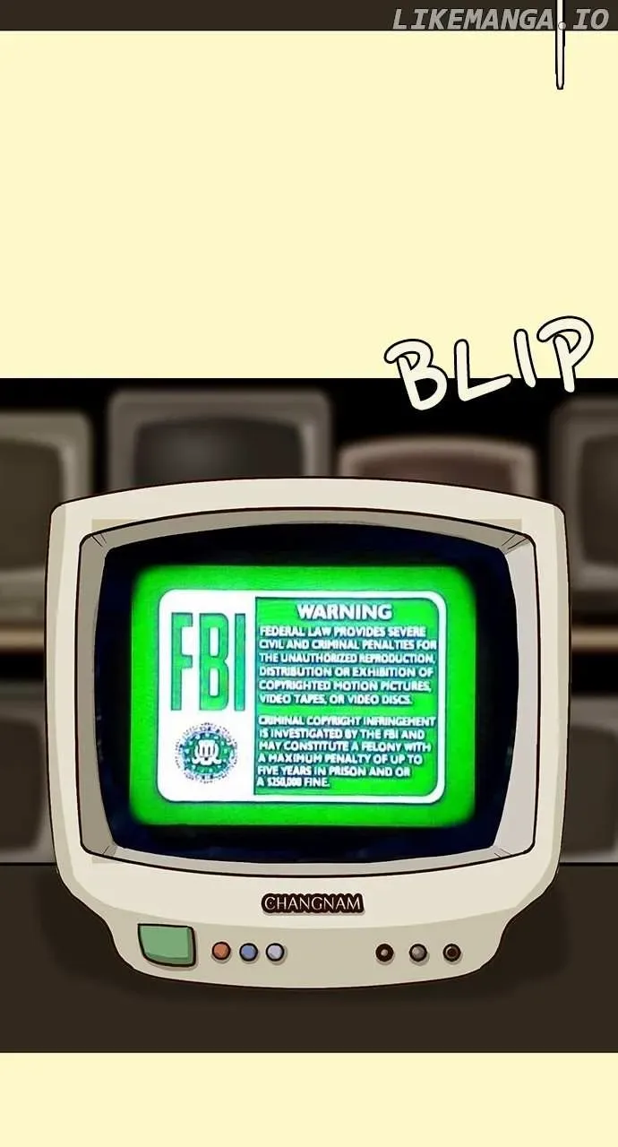 The Video Game StoreUnder the Barbershop Chapter 28 page 69
