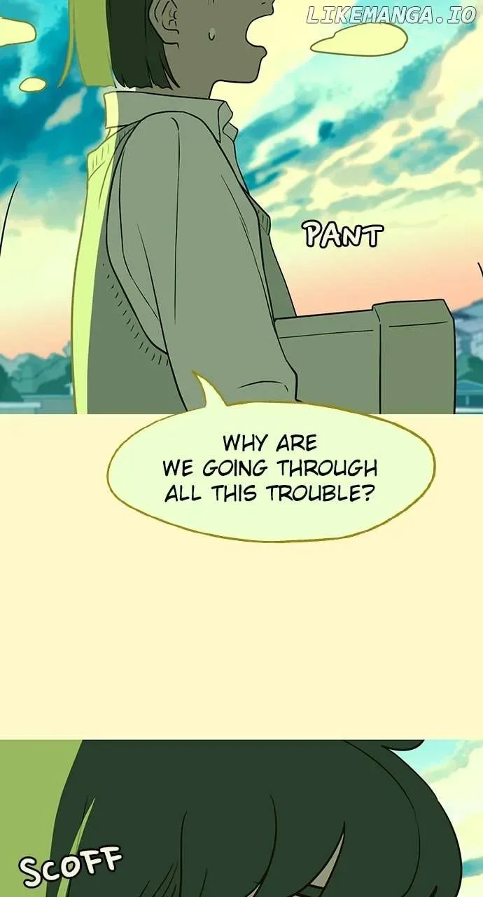 The Video Game StoreUnder the Barbershop Chapter 28 page 78