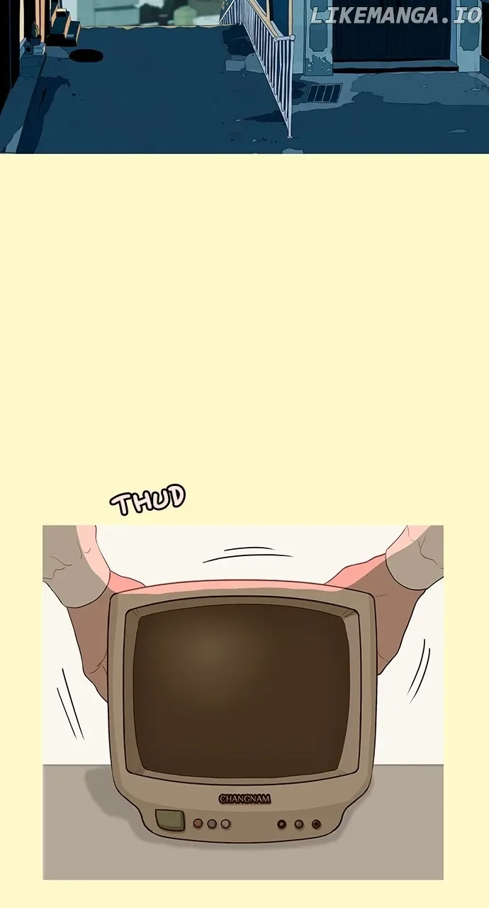 The Video Game StoreUnder the Barbershop Chapter 29 page 3