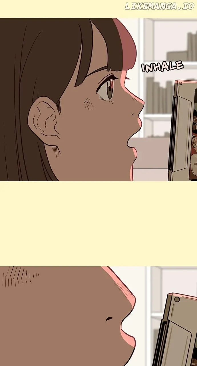 The Video Game StoreUnder the Barbershop Chapter 29 page 14