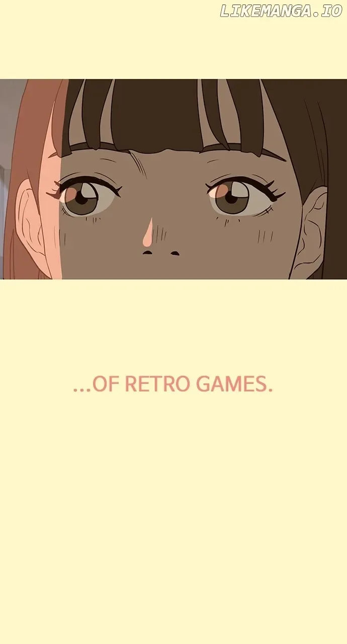 The Video Game StoreUnder the Barbershop Chapter 29 page 25