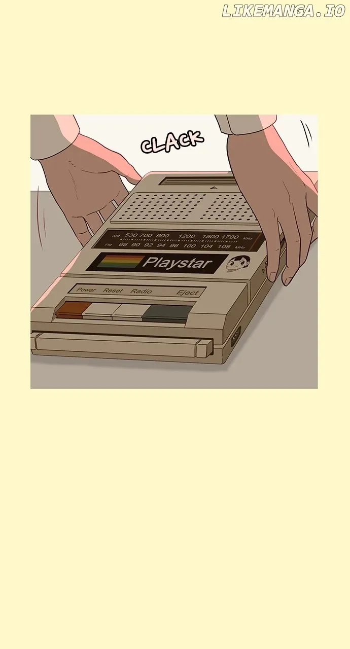 The Video Game StoreUnder the Barbershop Chapter 29 page 4