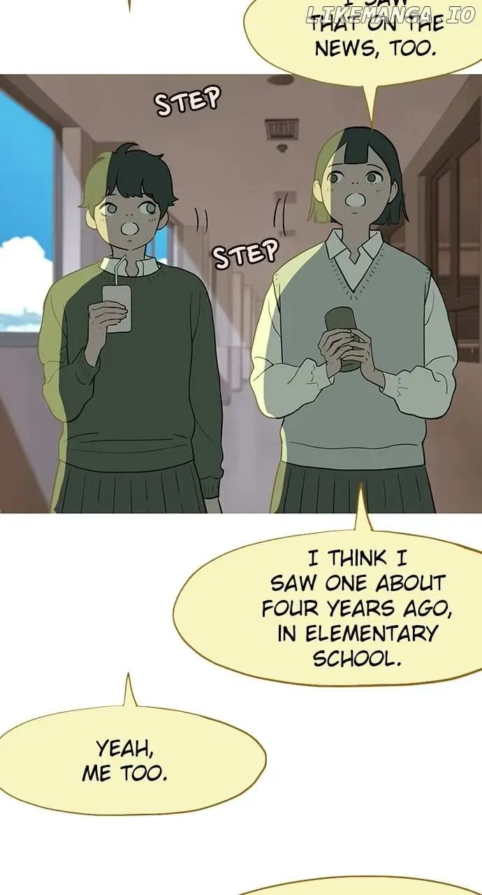 The Video Game StoreUnder the Barbershop Chapter 29 page 28