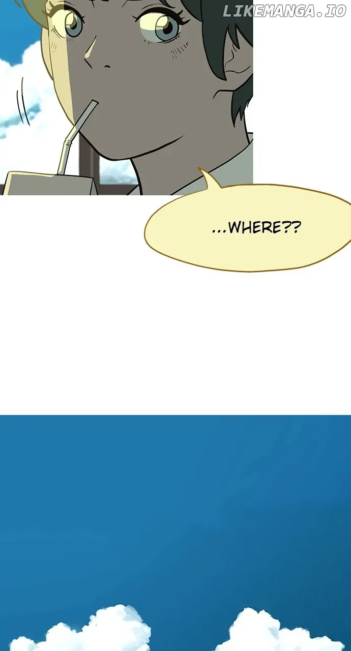 The Video Game StoreUnder the Barbershop Chapter 29 page 31