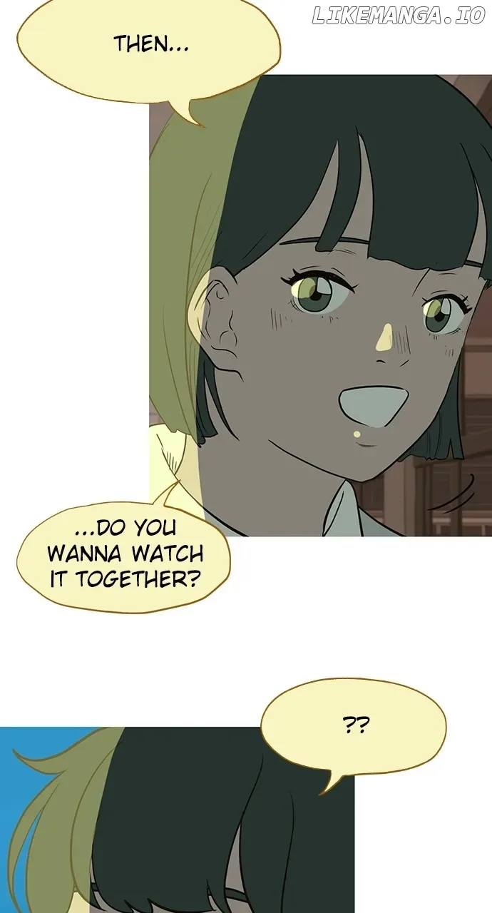 The Video Game StoreUnder the Barbershop Chapter 29 page 30