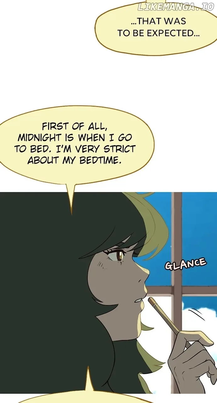 The Video Game StoreUnder the Barbershop Chapter 29 page 35
