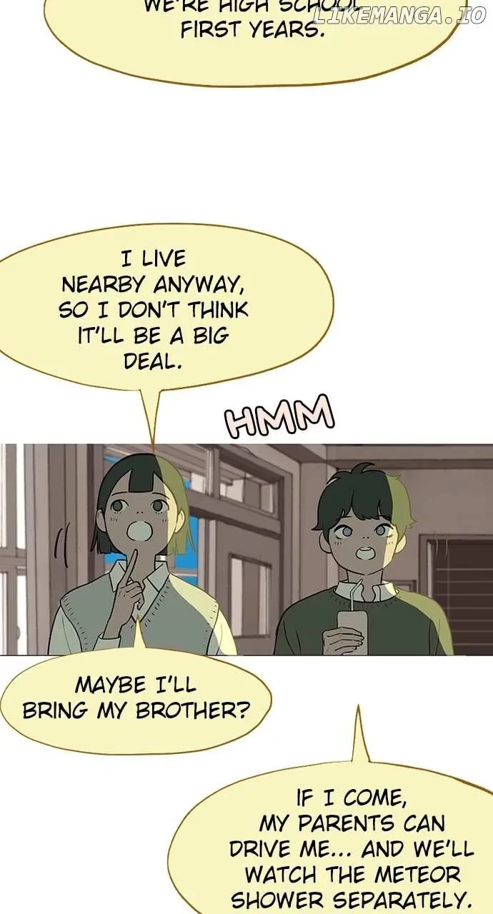 The Video Game StoreUnder the Barbershop Chapter 29 page 37