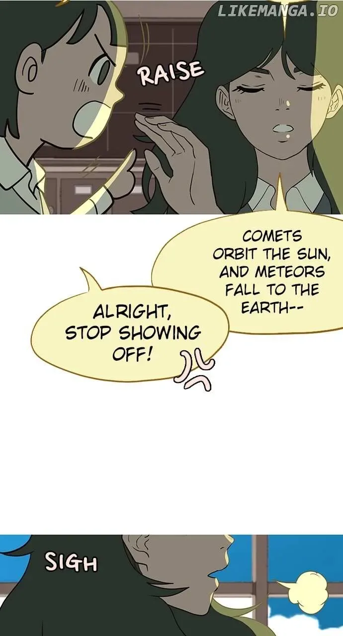 The Video Game StoreUnder the Barbershop Chapter 29 page 39