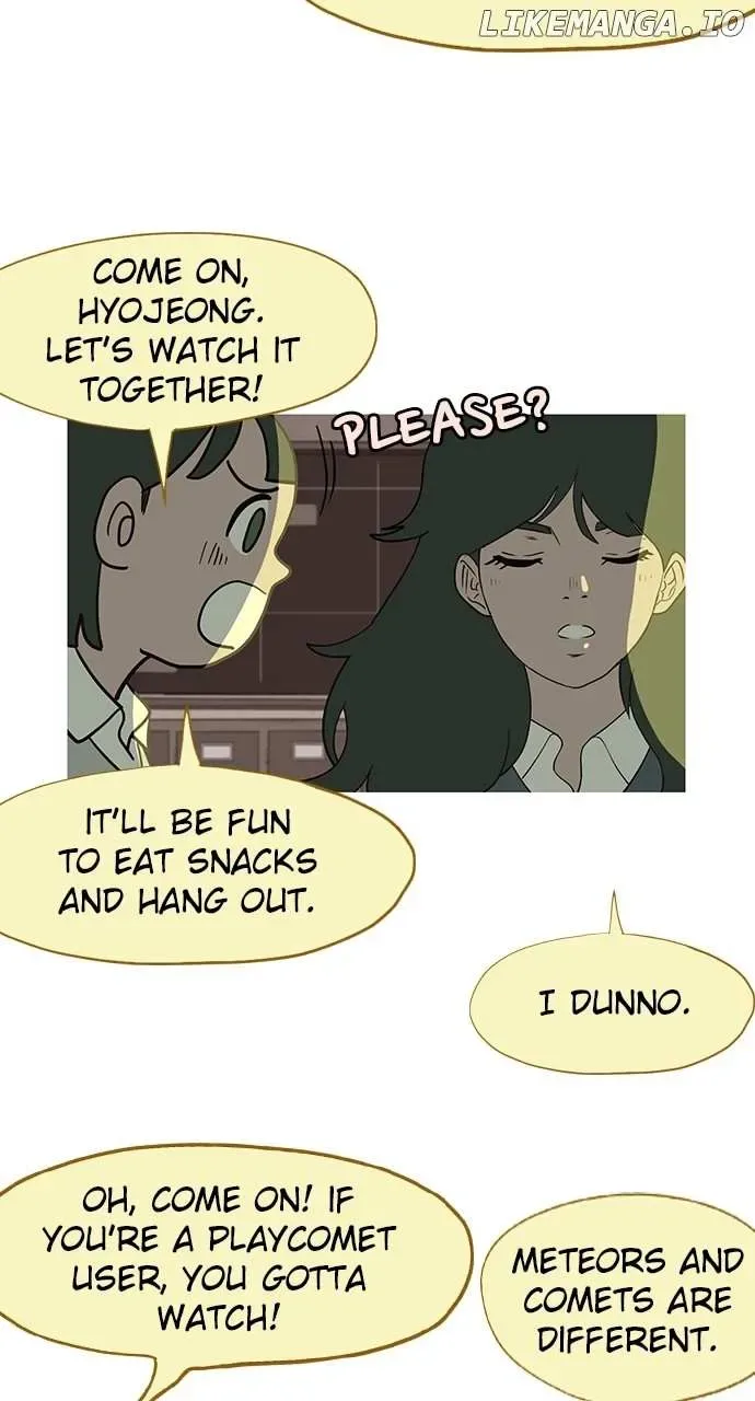 The Video Game StoreUnder the Barbershop Chapter 29 page 38