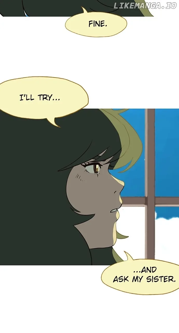 The Video Game StoreUnder the Barbershop Chapter 29 page 40
