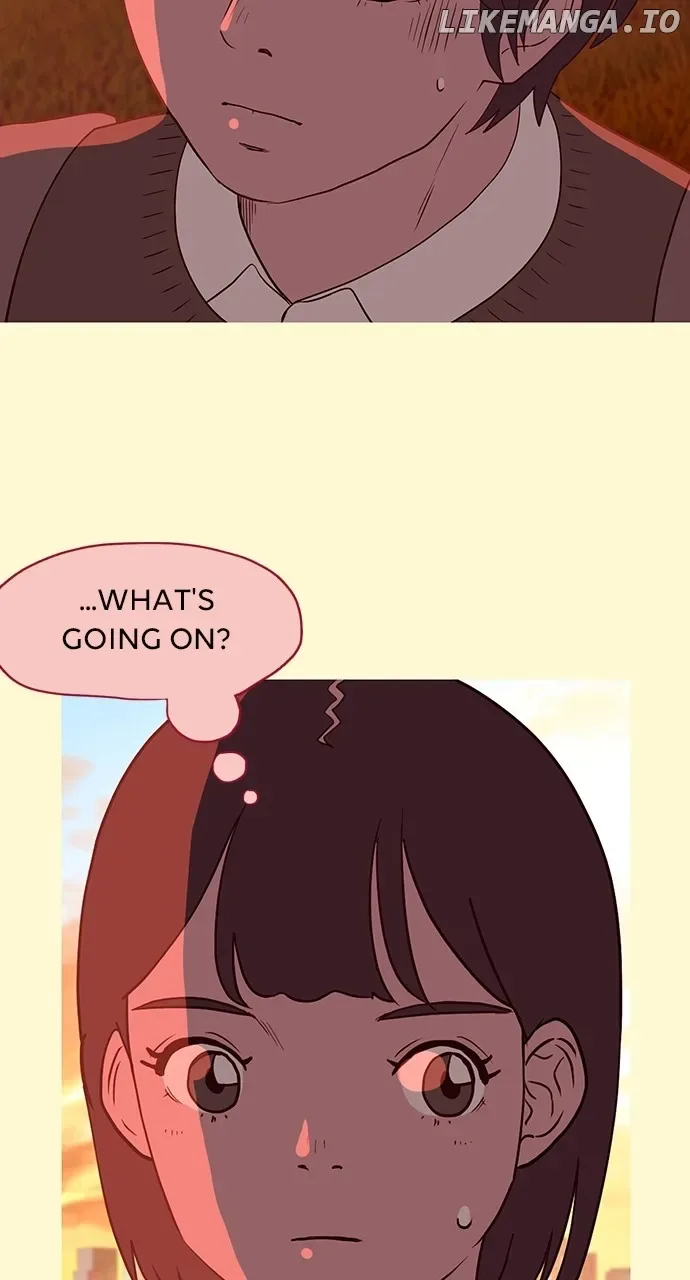 The Video Game StoreUnder the Barbershop Chapter 29 page 53