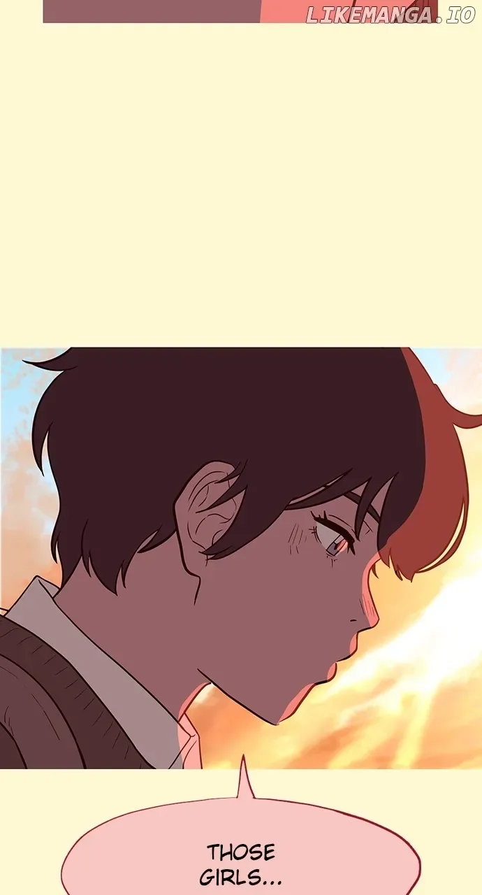The Video Game StoreUnder the Barbershop Chapter 29 page 68