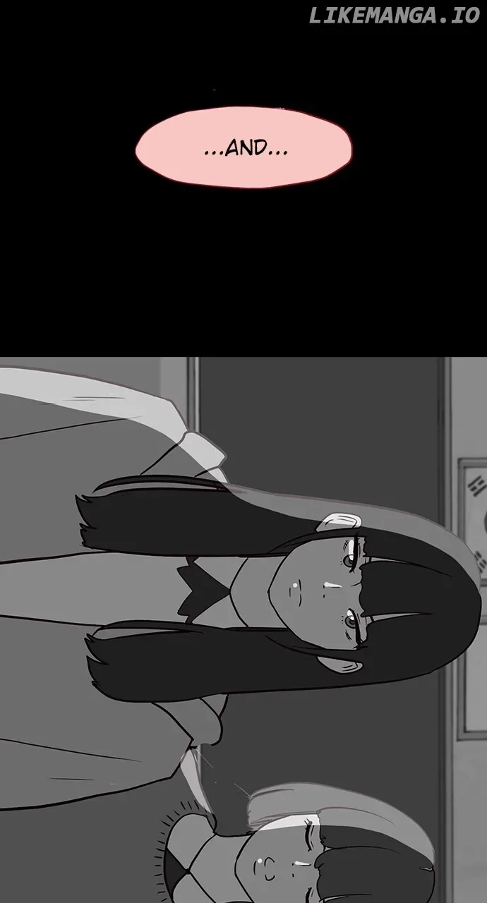 The Video Game StoreUnder the Barbershop Chapter 29 page 70