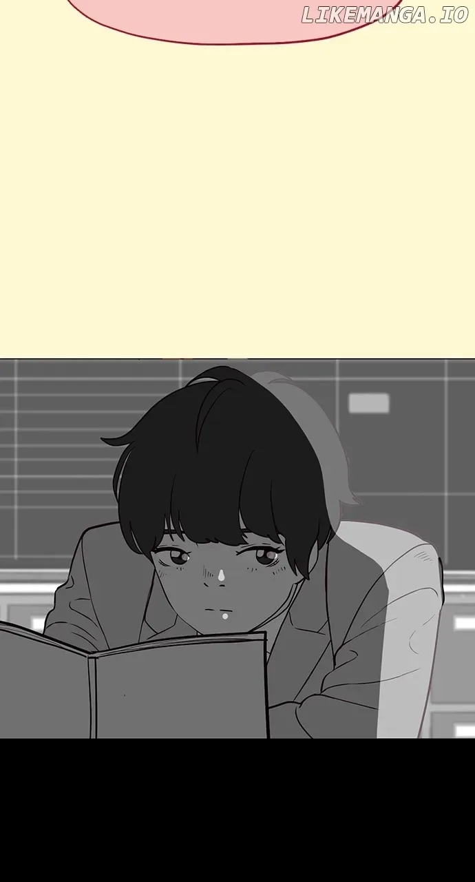 The Video Game StoreUnder the Barbershop Chapter 29 page 69