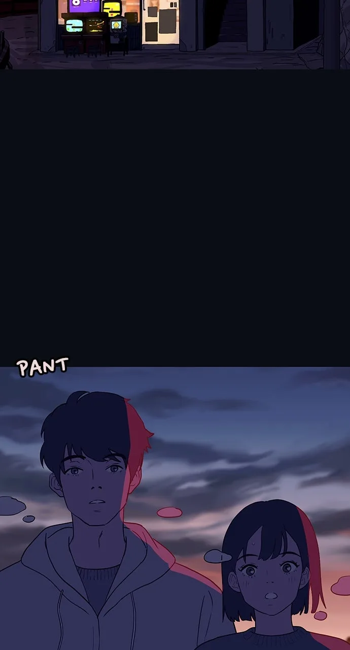 The Video Game StoreUnder the Barbershop Chapter 3 page 3