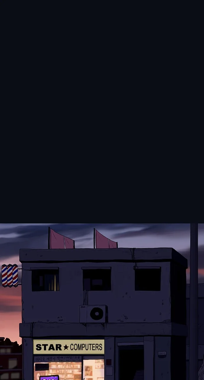 The Video Game StoreUnder the Barbershop Chapter 3 page 2