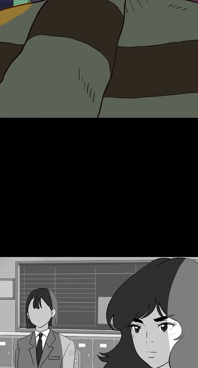 The Video Game StoreUnder the Barbershop Chapter 3 page 31