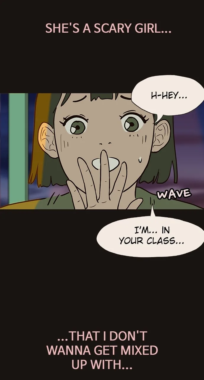 The Video Game StoreUnder the Barbershop Chapter 3 page 37