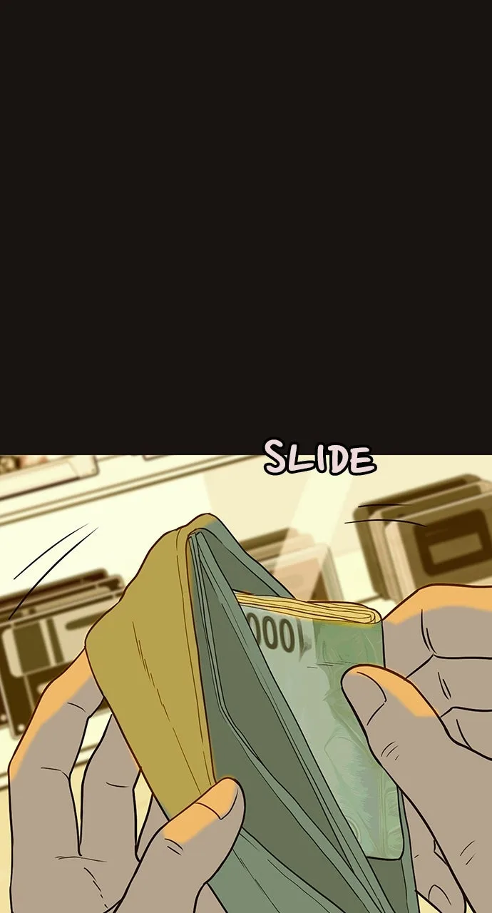 The Video Game StoreUnder the Barbershop Chapter 3 page 43