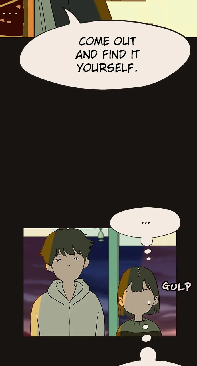 The Video Game StoreUnder the Barbershop Chapter 3 page 52
