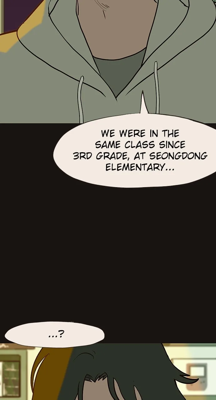 The Video Game StoreUnder the Barbershop Chapter 3 page 63
