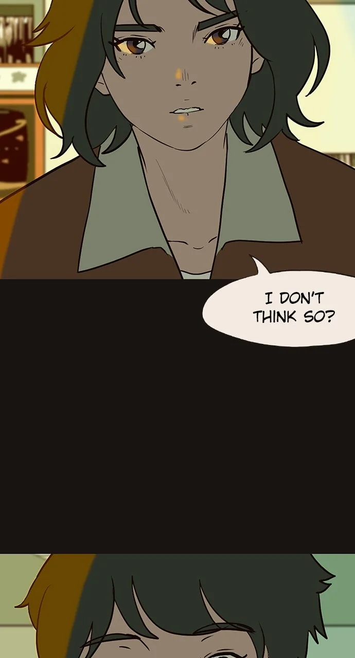 The Video Game StoreUnder the Barbershop Chapter 3 page 64