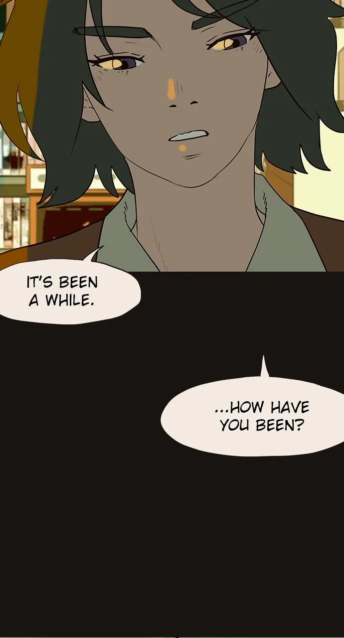The Video Game StoreUnder the Barbershop Chapter 3 page 69