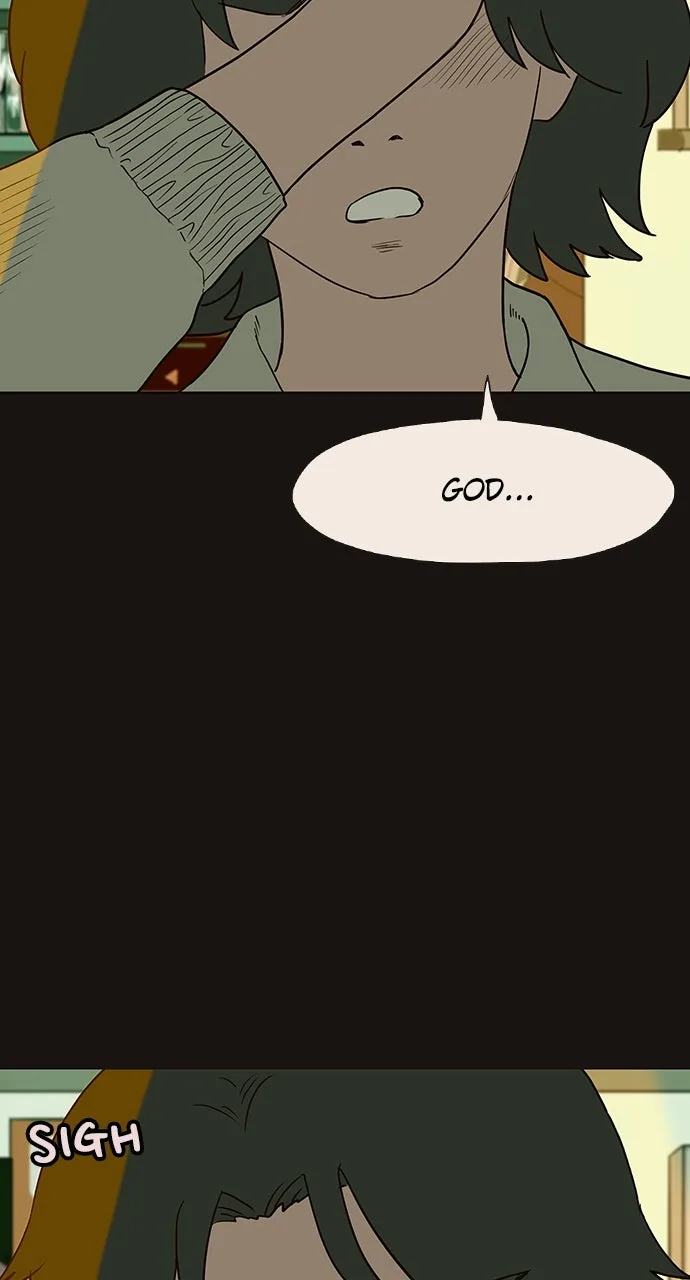The Video Game StoreUnder the Barbershop Chapter 3 page 68