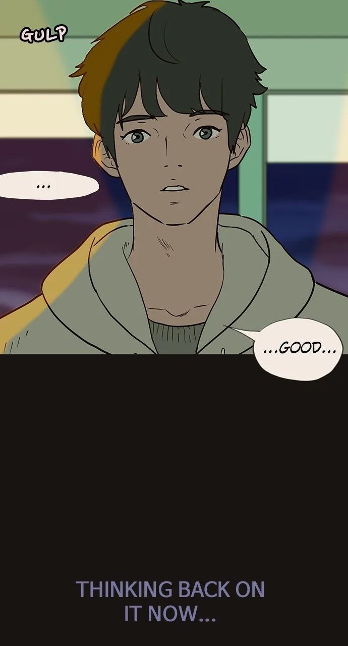 The Video Game StoreUnder the Barbershop Chapter 3 page 70