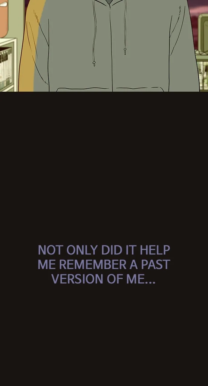 The Video Game StoreUnder the Barbershop Chapter 3 page 73