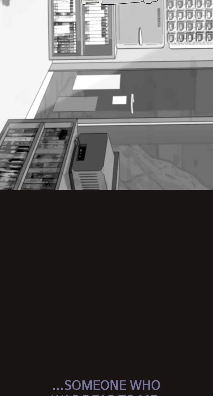 The Video Game StoreUnder the Barbershop Chapter 3 page 77