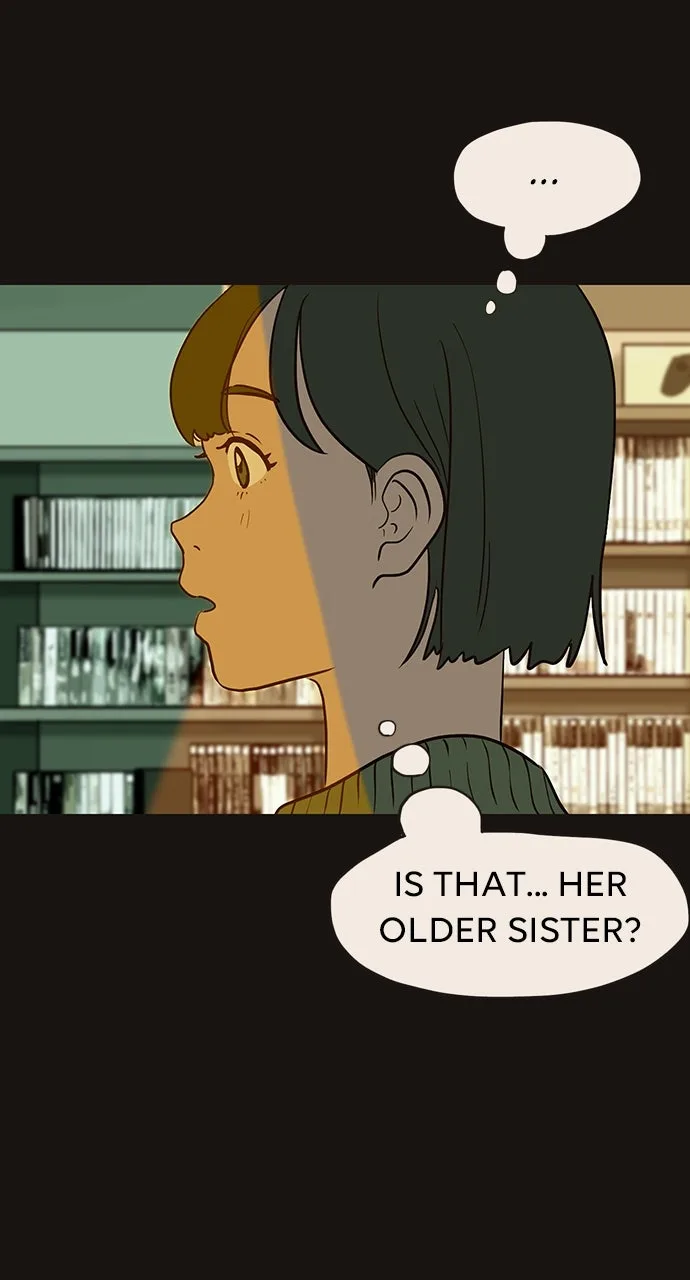 The Video Game StoreUnder the Barbershop Chapter 3 page 55