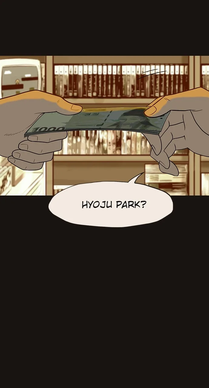 The Video Game StoreUnder the Barbershop Chapter 3 page 60