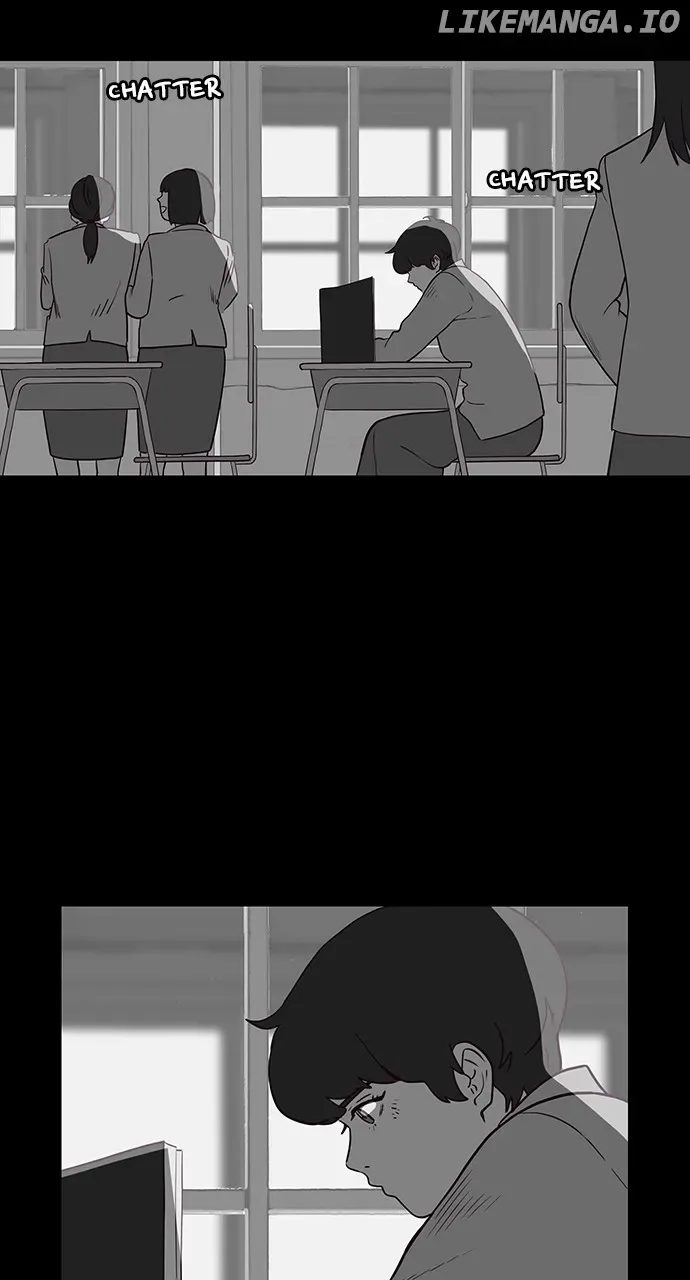 The Video Game StoreUnder the Barbershop Chapter 30 page 4