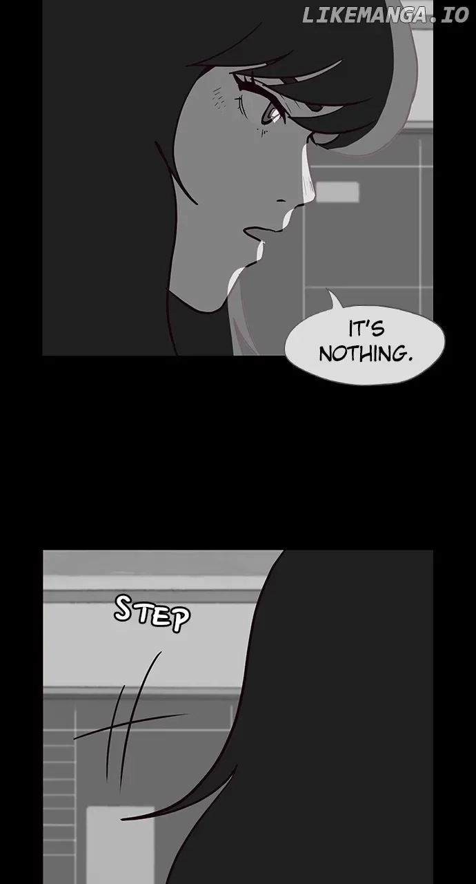 The Video Game StoreUnder the Barbershop Chapter 30 page 23