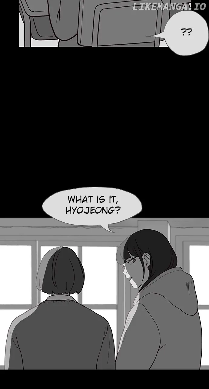 The Video Game StoreUnder the Barbershop Chapter 30 page 21