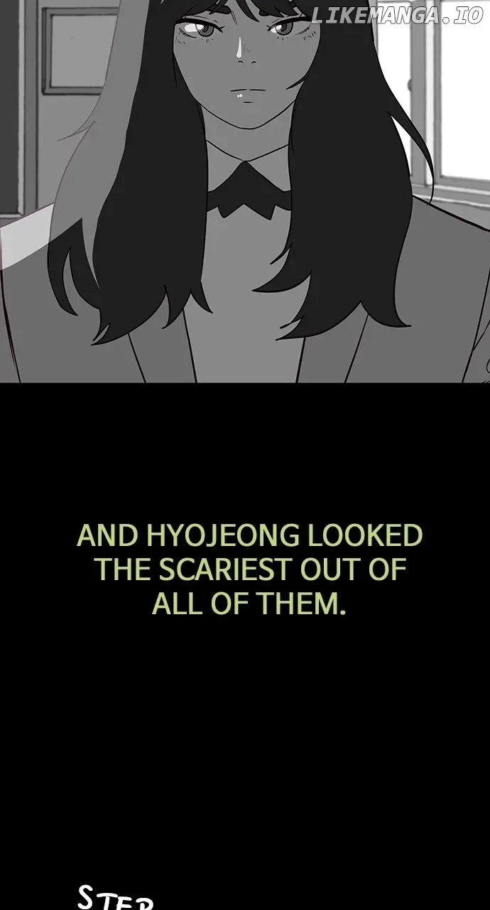 The Video Game StoreUnder the Barbershop Chapter 30 page 15
