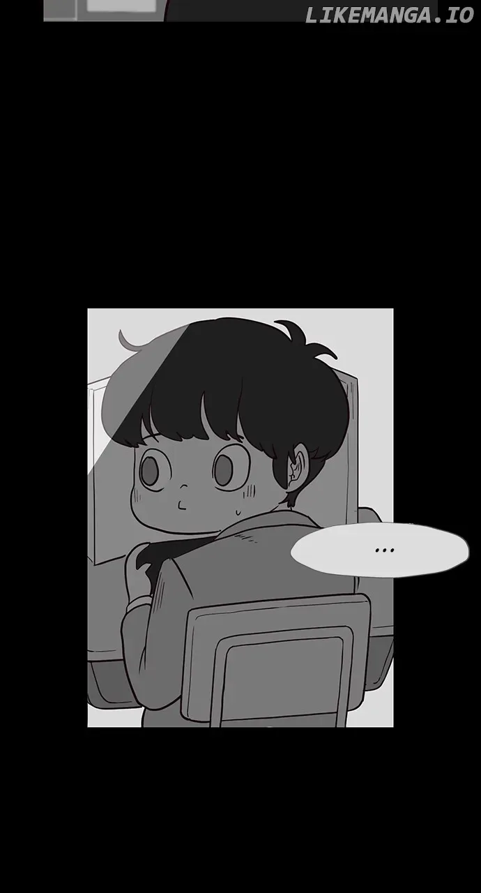 The Video Game StoreUnder the Barbershop Chapter 30 page 24